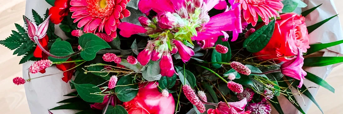 Birthday Flowers