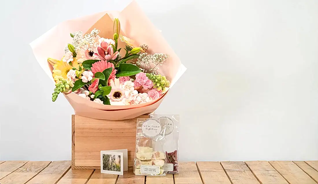 Gifting with Australian Made