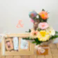 Welcome Baby Arrangement and Gift Package