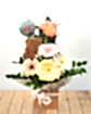 New Baby Arrangement