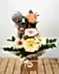 New Baby Arrangement