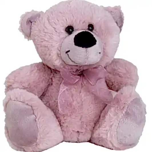 Teddy Bear Hugs