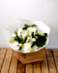 White Seasonal Bunch