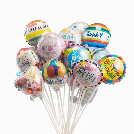 Mini Balloon