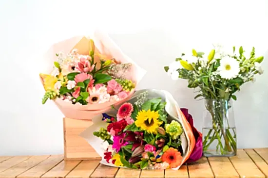 Seasonal Bunch