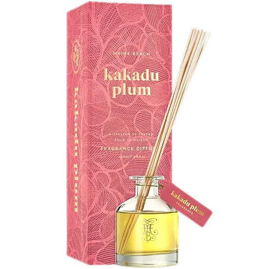 Maine Beach Kakadu Plum